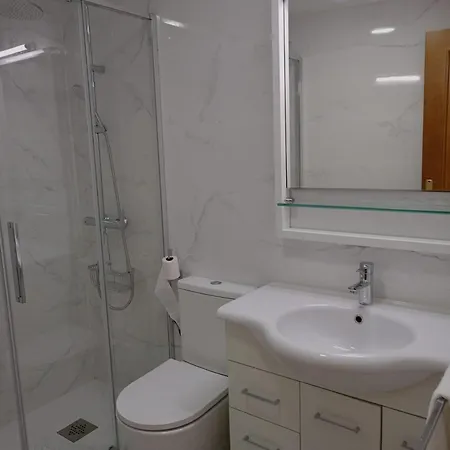 Apartamento Vacaciones Apartment