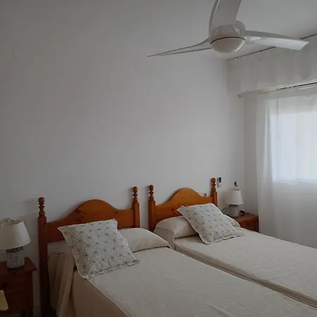 Apartment Apartamento Vacaciones *