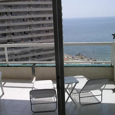 Apartamento Vacaciones * Calpe