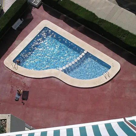 Apartamento Vacaciones *
