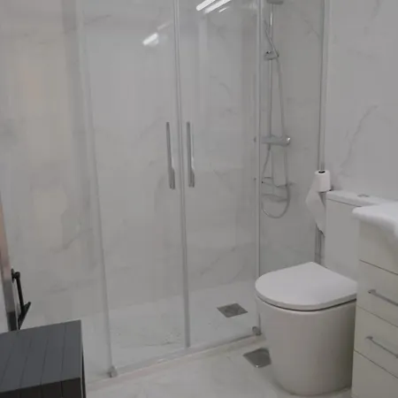 Apartamento Vacaciones Apartment *