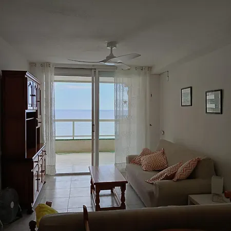 Apartamento Vacaciones * Calpe