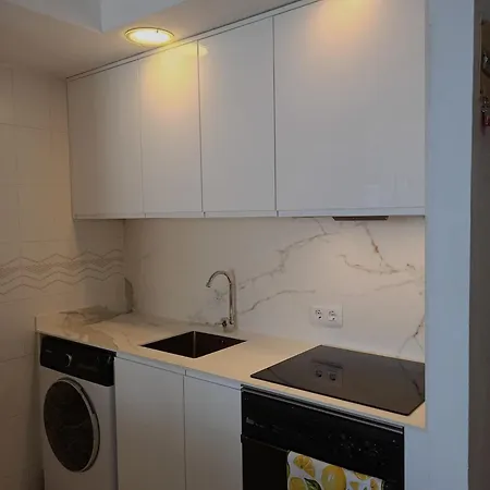 Apartment Apartamento Vacaciones Calpe