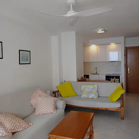 Apartamento Vacaciones * Calpe