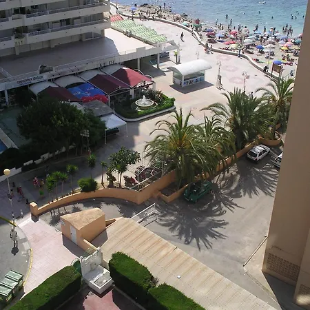 Apartamento Vacaciones